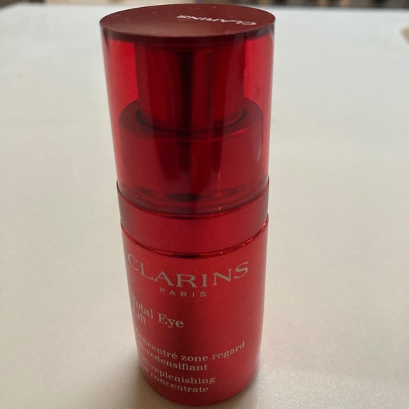 CLARINS Other - CLARINS TOTAL EYE LIFT - NWOT